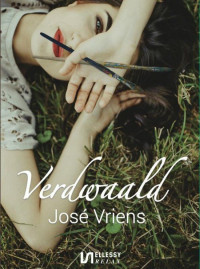 Jose Vriens — Verdwaald