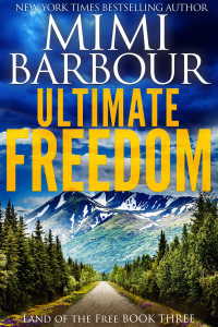 Mimi Barbour — Ultimate Freedom