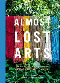 Emily Freidenrich — Almost Lost Arts