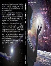 Ivanovitch, Ivan — UN AUTRE MONDE: Le Paradis Retrouvé (French Edition)