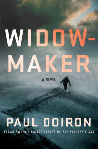 Paul Doiron — Widowmaker