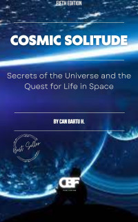 H., CAN BARTU — Cosmic Solitude: Secrets of the Universe and the Quest for Life in Space