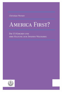 Christian Werner — America First?