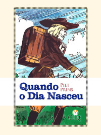 Pieter Jongeling — Quando o Dia Nasceu