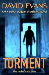 David Evans  — Torment