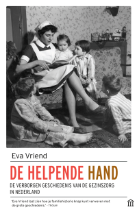 Eva Vriend — De helpende hand
