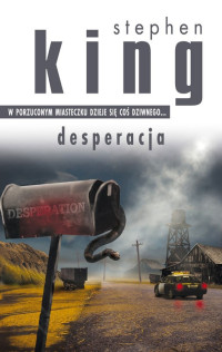 King Stephen — Desperacja