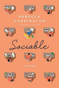 Rebecca Harrington — Sociable