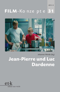 Johannes Wende (Hg.) — Jean-Pierre und Luc Dardenne