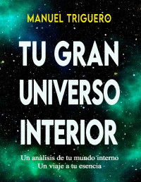 Manuel Triguero — Tu Gran Universo Interior: Un Viaje a Tu Esencia