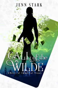 Jenn Stark — Call of the Wilde