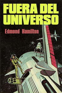 Edmond Hamilton — IP4 - Fuera del Universo