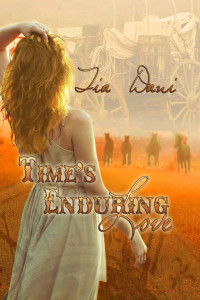 Tia Dani — Time's Enduring Love