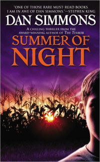 Dan Simmons — Summer of Night