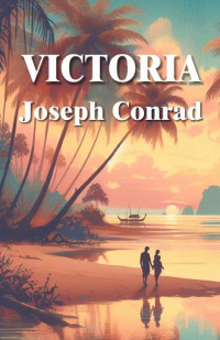 Joseph Conrad — Victoria