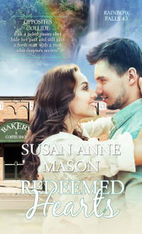 Susan Mason — Redeemed Hearts