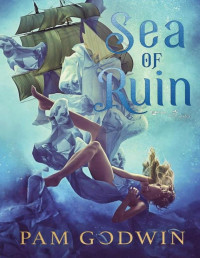 Pam Godwin — Sea of Ruin