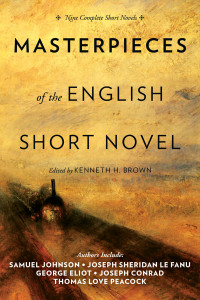 Kenneth H. Brown — Masterpieces of the English Short Novel