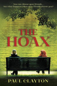 Paul Clayton — The Hoax