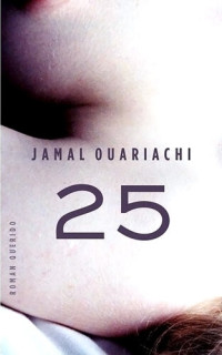 Jamal Ouariachi [Ouariachi, Jamal] — 25