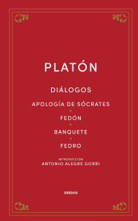 Platón — Diálogos