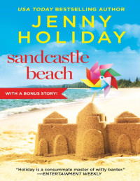 Jenny Holiday — Sandcastle Beach