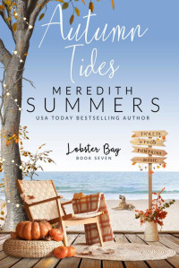 Meredith Summers — Autumn Tides