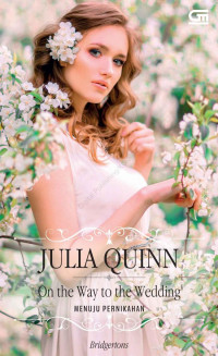 Julia Quinn — On the way to the Wedding (Menuju Pernikahan)