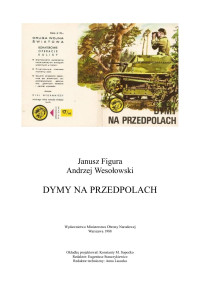 Unknown — Dymy na przedpolach