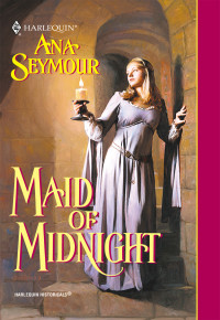  — Maid of Midnight