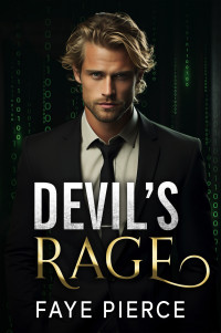 Faye Pierce — Devil’s Rage