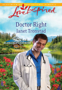 Janet Tronstad — Doctor Right