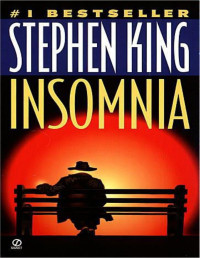 Stephen King — Insomnia