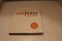 The Creators of Top Chef, Brett Martin — Top Chef the Cookbook