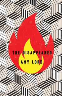 Amy Lord — The Disappeared
