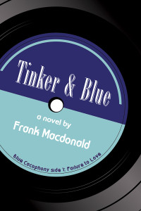 Frank Macdonald — Tinker and Blue
