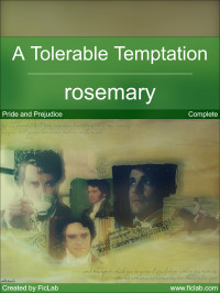 Rosemary — Tolerable Temptation