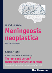 W. Wick & M. Weller — Meningeosis neoplastica