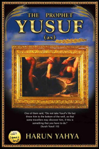 Yahya — Prophet Yusuf (Joseph)