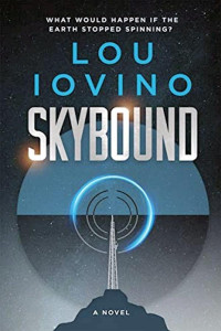 Lou Iovino — Skybound