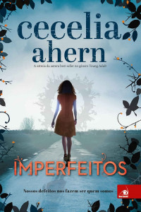 Cecelia Ahern — Imperfeitos