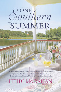 Heidi McCahan — One Southern Summer