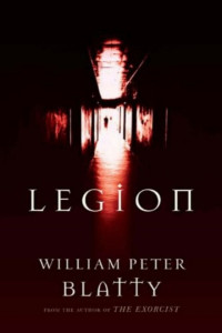 William Peter Blatty — Legion