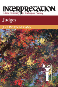 McCann, J. Clinton; — Judges