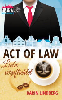 Karin Lindberg [Lindberg, Karin] — ACT OF LAW