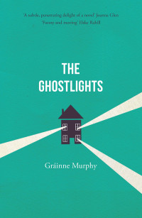 Gráinne Murphy — The Ghostlights