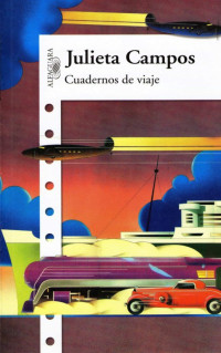Julieta Campos — Cuadernos de viaje