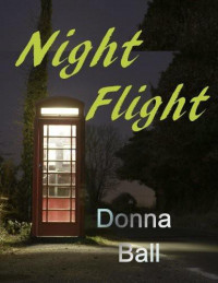 Donna Ball — Night Flight