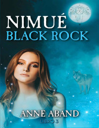 Anne Aband — Nimué