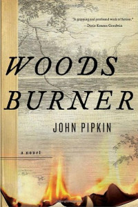 John Pipkin — Woodsburner [Arabic]